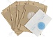 Пылесборники бумажные 4 + фильтры 482201570058