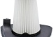 Фильтр (гофрированный) в сборе для ручного пылесоса Electrolux 140112523075