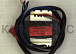 Трансформатор (230V, 16.5V, 13.5V) DA26-00009N