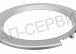 Обрамление люка наружное XXX413